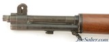 H&R U.S. Military M1 Garand Rifle Built in 1954 - 12 of 15