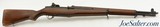 H&R U.S. Military M1 Garand Rifle Built in 1954 - 2 of 15