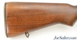 H&R U.S. Military M1 Garand Rifle Built in 1954 - 3 of 15
