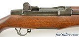 H&R U.S. Military M1 Garand Rifle Built in 1954 - 4 of 15