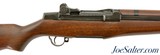 H&R U.S. Military M1 Garand Rifle Built in 1954