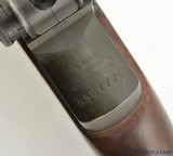 H&R U.S. Military M1 Garand Rifle Built in 1954 - 14 of 15