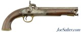 Australian Royal Mail Co. Pistol by Westley Richards - 1 of 15