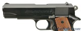 Colt Series 80 Combat Commander Pistol with Box and Papers - 5 of 12