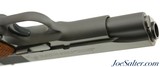 Colt Series 80 Combat Commander Pistol with Box and Papers - 9 of 12