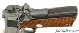 Colt Series 80 Combat Commander Pistol with Box and Papers - 6 of 12