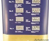Vintage Imperial Shot shell Display Advertisement - 3 of 5