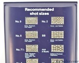 Vintage Imperial Shot shell Display Advertisement - 2 of 5