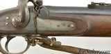 British Pattern 1853 Enfield Musket Fine Condition 1857 Dated - 6 of 15