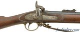 British Pattern 1853 Enfield Musket Fine Condition 1857 Dated