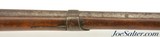 Extremely Rare War of 1812 US Model 1798 Contract Musket by Ard Welton of Waterbury, CT - 8 of 15