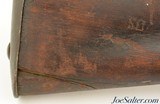 Extremely Rare War of 1812 US Model 1798 Contract Musket by Ard Welton of Waterbury, CT - 5 of 15
