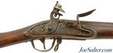 Extremely Rare War of 1812 US Model 1798 Contract Musket by Ard Welton of Waterbury, CT