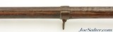 Extremely Rare War of 1812 US Model 1798 Contract Musket by Ard Welton of Waterbury, CT - 14 of 15