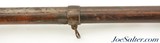 Extremely Rare War of 1812 US Model 1798 Contract Musket by Ard Welton of Waterbury, CT - 9 of 15