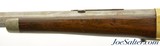 Extremely Rare Prototype Robinson Model 1875 Single-Shot Rifle (Post-Adirondack Firearms Co.) - 13 of 15