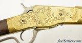Extremely Rare Prototype Robinson Model 1875 Single-Shot Rifle (Post-Adirondack Firearms Co.) - 6 of 15