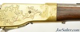 Extremely Rare Prototype Robinson Model 1875 Single-Shot Rifle (Post-Adirondack Firearms Co.) - 7 of 15