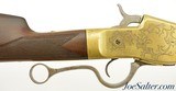 Extremely Rare Prototype Robinson Model 1875 Single-Shot Rifle (Post-Adirondack Firearms Co.) - 5 of 15