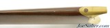 Extremely Rare Prototype Robinson Model 1875 Single-Shot Rifle (Post-Adirondack Firearms Co.) - 15 of 15