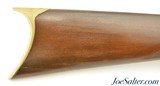 Extremely Rare Prototype Robinson Model 1875 Single-Shot Rifle (Post-Adirondack Firearms Co.) - 3 of 15