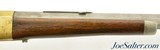 Extremely Rare Prototype Robinson Model 1875 Single-Shot Rifle (Post-Adirondack Firearms Co.) - 8 of 15