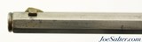 Extremely Rare Prototype Robinson Model 1875 Single-Shot Rifle (Post-Adirondack Firearms Co.) - 14 of 15