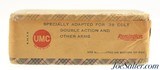 Sealed! 38 Long Colt Ammo REM-UMC Full Box WWI - 2 of 6