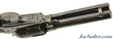 Colt 1st Generation Single Action Army Revolver in .38 WCF - 13 of 14