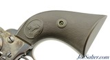 Colt 1st Generation Single Action Army Revolver in .38 WCF - 5 of 14
