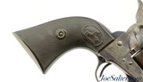 Colt 1st Generation Single Action Army Revolver in .38 WCF - 2 of 14