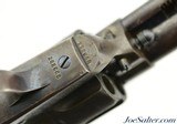 Colt 1st Generation Single Action Army Revolver in .38 WCF - 14 of 14
