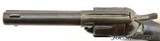 Colt 1st Generation Single Action Army Revolver in .38 WCF - 10 of 14