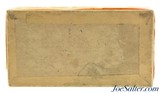 Winchester "Picture box" 38 S&W Ammo Mixed Headstamps RemUMC - 6 of 7