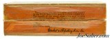 Winchester "Picture box" 38 S&W Ammo Mixed Headstamps RemUMC - 4 of 7