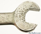 Vintage Winchester Open End Wrench 3/4"/7/8" - 3 of 5