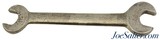Vintage Winchester Open End Wrench 3/4"/7/8" - 1 of 5