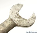 Vintage Winchester Open End Wrench 3/4"/7/8" - 5 of 5