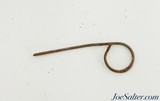 Civil War US Contractor Marked Cap Box - 5 of 7