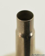 Winchester Cartridge Adapter 303 British to 32 S&W Smokeless - 3 of 4