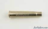 Winchester Cartridge Adapter 303 British to 32 S&W Smokeless - 2 of 4