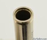 Winchester Cartridge Adapter .30 Gov't Mod 06 to 32 S&W Smokeless - 5 of 5