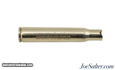 Winchester Cartridge Adapter .30 Gov't Mod 06 to 32 S&W Smokeless