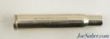 Winchester Cartridge Adapter .30 Gov't Mod 06 to 32 S&W Smokeless - 2 of 5