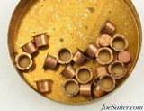 Exellent Original Winchester J. Goldmark's Musket Percussion Caps Patent 1867 - 3 of 3