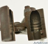 Scarce Antique U.S CARTRIDGE CO. Bullet Mold .50-70 - 5 of 5