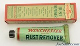 Documented Winchester Trick Shooter Herb Parsons Pin & Win Cleaning Kit - 8 of 10