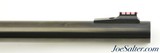 Thompson Center Encore Carbine 12 GA Rifled 3" & Nikon Slughunter Scope - 6 of 15