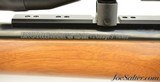 Thompson Center Encore Carbine 12 GA Rifled 3" & Nikon Slughunter Scope - 10 of 15