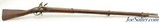 Rare Early 19th Century Massachusetts Militia Musket - 2 of 15